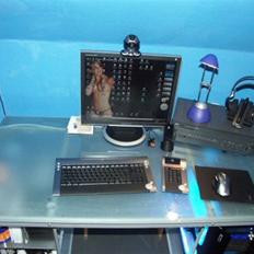 Computeranlæg CERWIN-VEGA CLS-10(SOLGT)