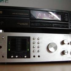 Musikanlæg Harman/kardon - Givet væk