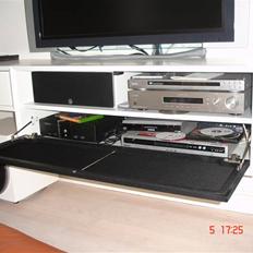 Hjemmebiograf Sony - System Audio