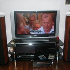 Hjemmebiograf min ligge hytte bio