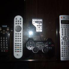 Hjemmebiograf min ligge hytte bio