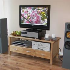 Musikanlæg Cambridge Audio - DIY