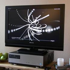 Musikanlæg Cambridge Audio - DIY