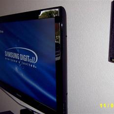 Hjemmebiograf Harman Kardon / Samsung