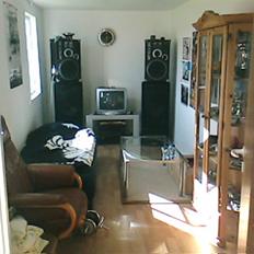 Musikanlæg yamaha / Jamo / HQ