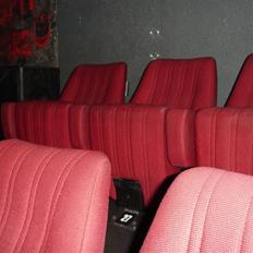 Hjemmebiograf Alex´s HomeCinema