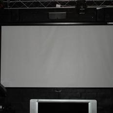 Hjemmebiograf Alex´s HomeCinema