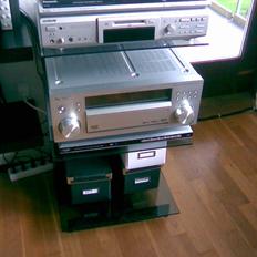 Hjemmebiograf Pioneer & Harman Kardon