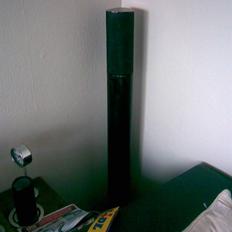 Hjemmebiograf Pioneer & Harman Kardon
