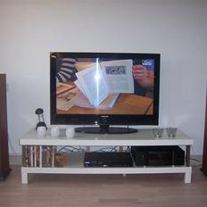 Musikanlæg Dali, Vincent og Samsung