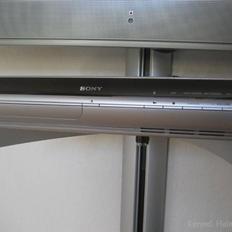 Hjemmebiograf Sony / Hitachi OLD