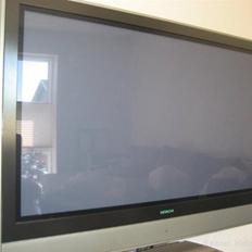 Hjemmebiograf Sony / Hitachi OLD