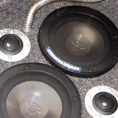 Scooterstereo Peugeot Speedfight 2