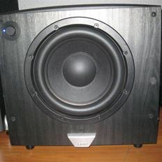 Musikanlæg Jamo X870