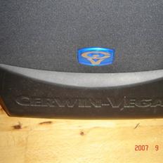 Computeranlæg cerwin vega v12-f