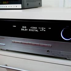 Hjemmebiograf Harman Kardon & Samsung