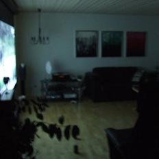 Hjemmebiograf Benqmania