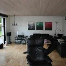 Hjemmebiograf Benqmania