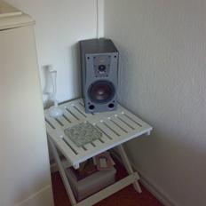 Hjemmebiograf Hasselstrøm