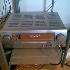 Hjemmebiograf Dantax AVR-800