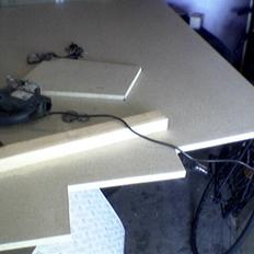 Bilstereo Toyota Avensis