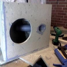 Bilstereo Toyota Avensis