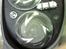 Scooterstereo 220watt + Dioder  ´Solgt´ - Med gitter over!...