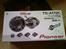 Scooterstereo 220watt + Dioder  ´Solgt´ - Nice...    ;D