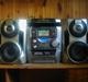 Minianlæg Sony MHC BX-5