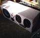 Musikanlæg boombox! NYT !!!