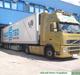 Bilstereo Volvo FH12 Lastbil