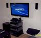 Hjemmebiograf Harman Kardon / Samsung