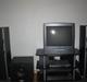 Musikanlæg Jamo X870