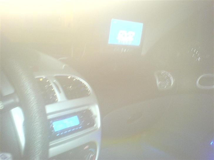 Bilstereo "Løvebil" billede 12