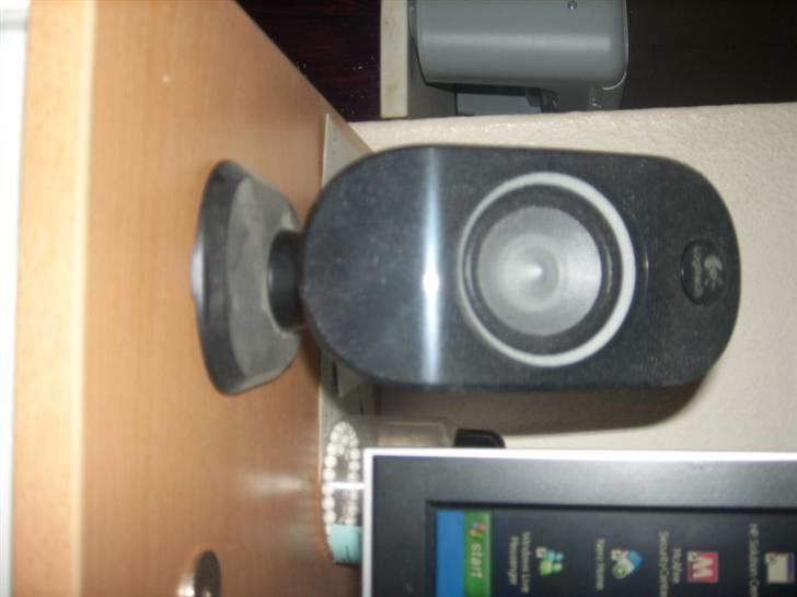 Computeranlæg Logitech x-210 billede 3