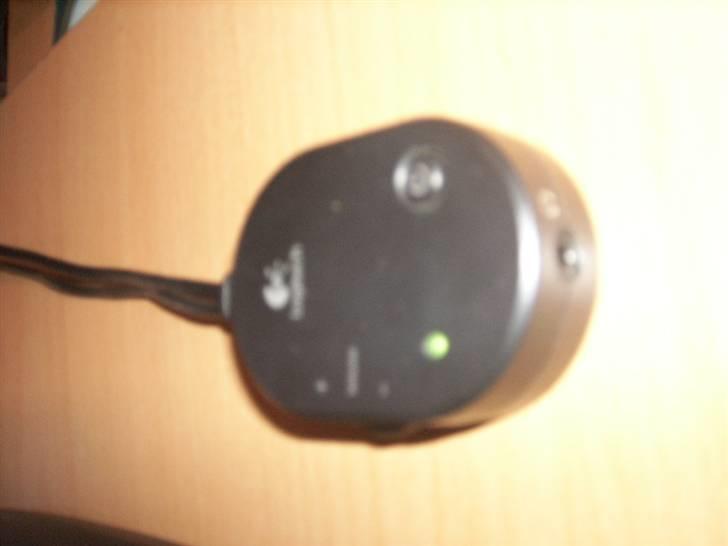 Computeranlæg Logitech x-210 billede 7