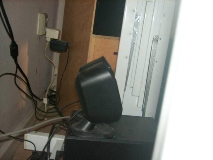 Computeranlæg Logitech x-210 billede 8