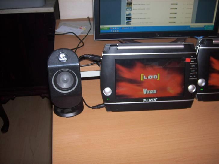 Computeranlæg Logitech x-210 billede 13