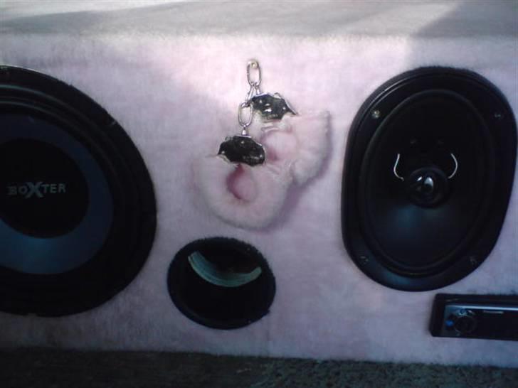 Musikanlæg boombox! NYT !!! billede 2