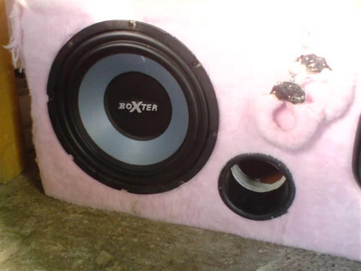 Musikanlæg boombox! NYT !!! billede 3