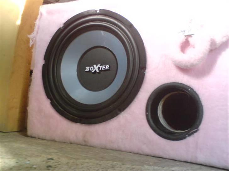 Musikanlæg boombox! NYT !!! billede 5