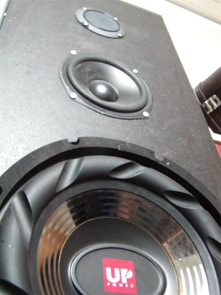 Musikanlæg Harman/kardon - Givet væk billede 4