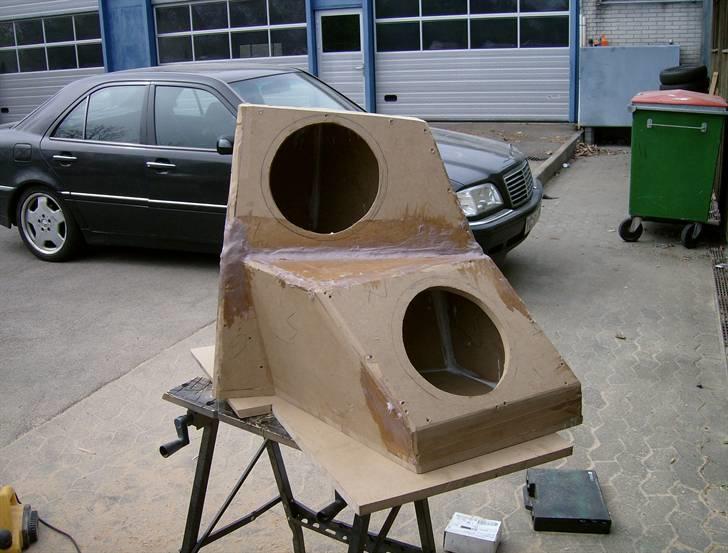 Bilstereo ! JBL  Seicento nyt anlæg billede 4