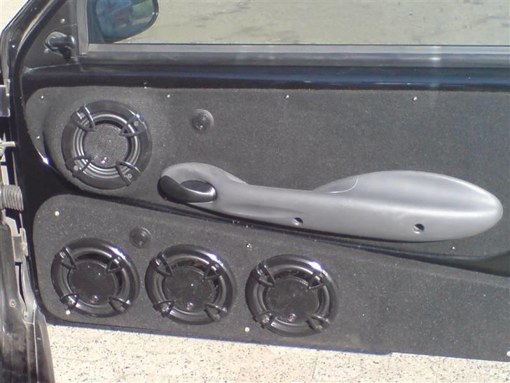 Bilstereo ! JBL  Seicento nyt anlæg billede 7