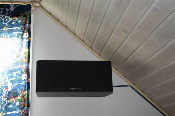 Musikanlæg min nad anlæg billede 6