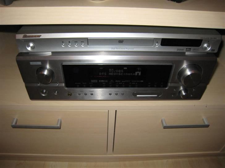 Hjemmebiograf Helbo Hjemmebiograf - Denon og Pioneer billede 8