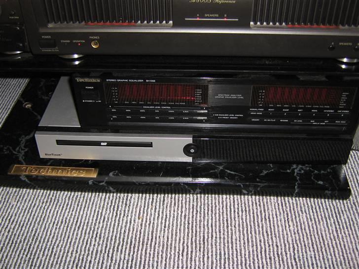 Musikanlæg Anlæg.. billede 7