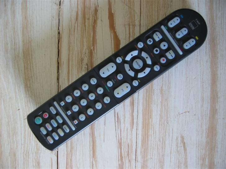 Hjemmebiograf NAD/DENON med DALI IKON billede 18