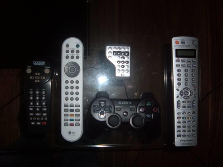 Hjemmebiograf min ligge hytte bio billede 2