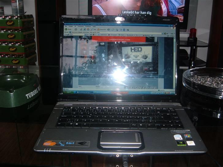 Hjemmebiograf min ligge hytte bio billede 3